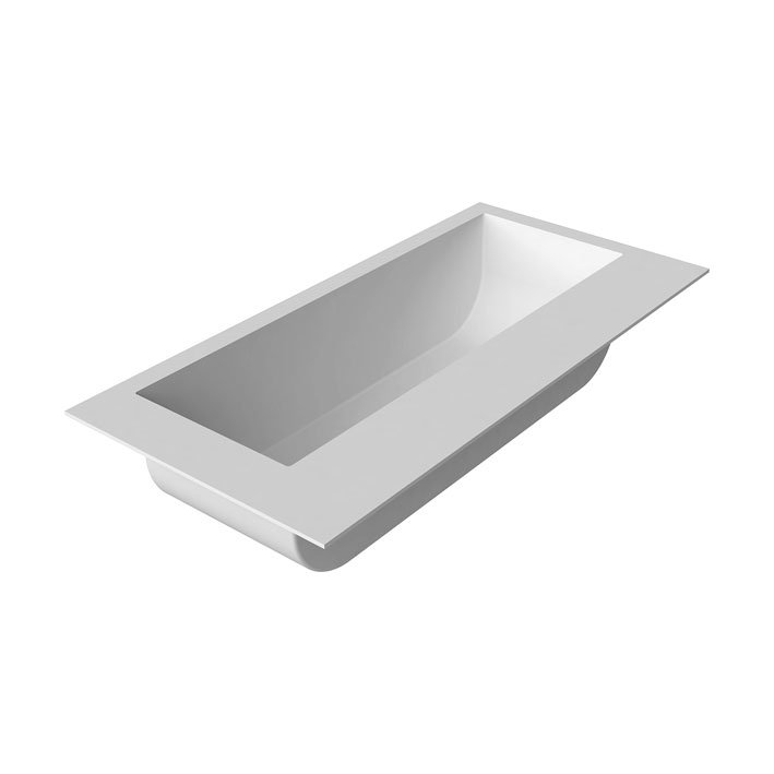 ST-63 Biblio Ванна Antoniolupi  - Вид №27