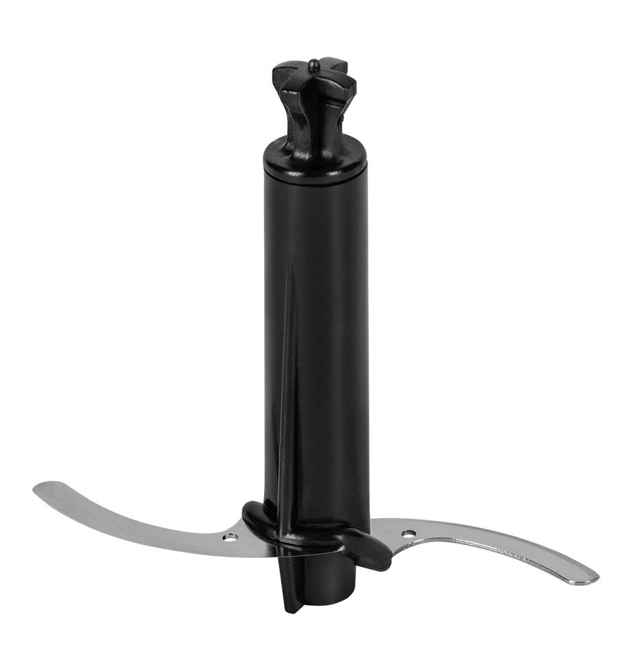 9027131 Блендер погружной RED SOLUTION RHB-2948 черный STDN-0152225 - Вид №5