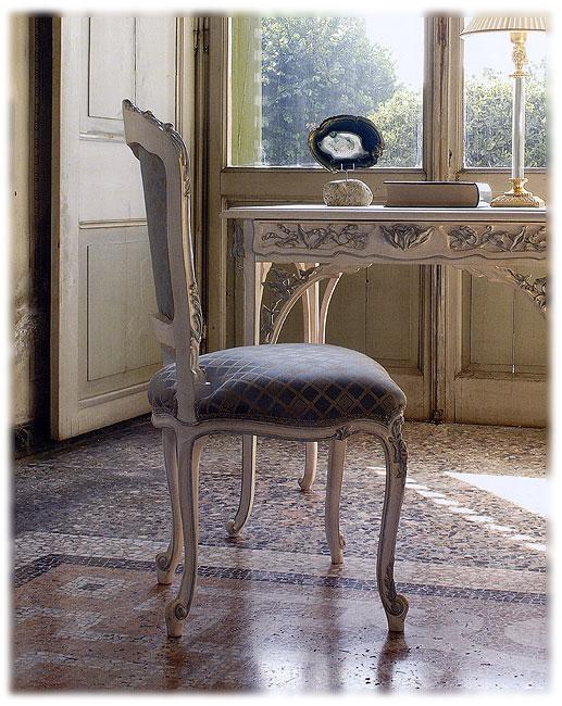 Стул  RAMPOLDI 3320 