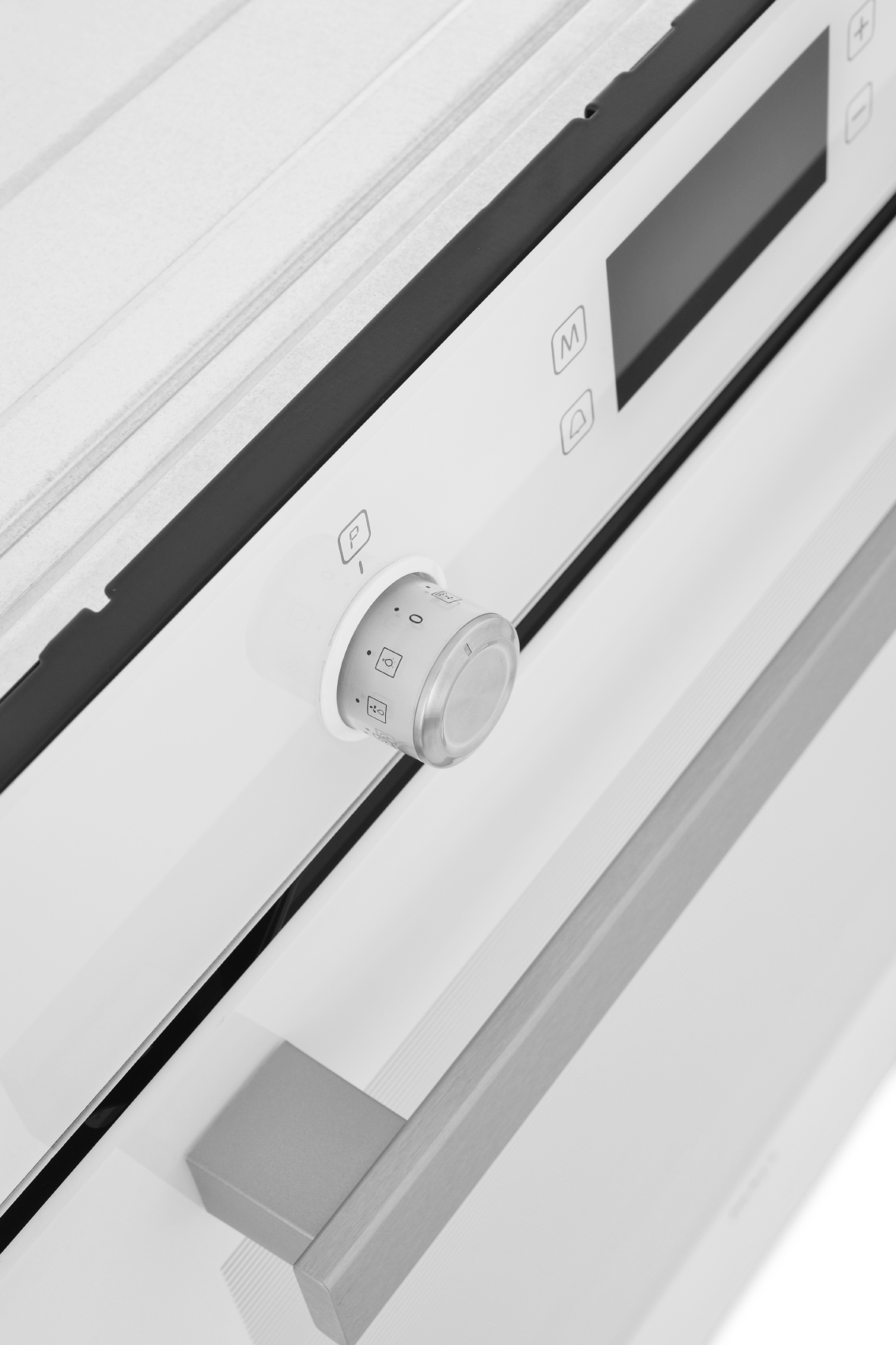 8172017 Электрический духовой шкаф Jacky's JO EW7539 белый STDN-0105738 - Вид №14