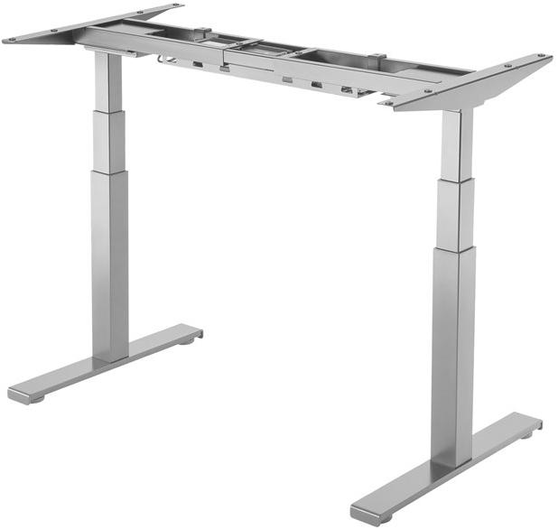 Fellowes Регулируемое по высоте основание стола  9694001  - Вид №1