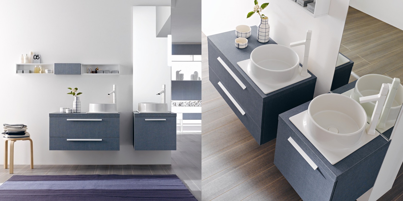 9904 Встроенная раковина под столешницу овальная MILLDUE  - Вид №3