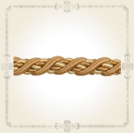 COLORISTICA Шнур Opera SB1288A col.1202 Фурнитура  Opera  - Вид №1