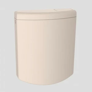 SANIT DFLMOFKM SANIT Цистерна скумбрии дуэт с углом клапана Багама