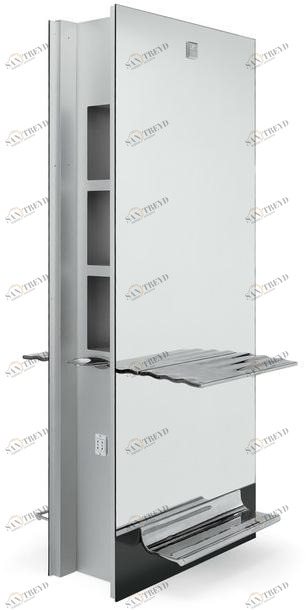 Gamma & Bross Design by porsche  Gava056pl 