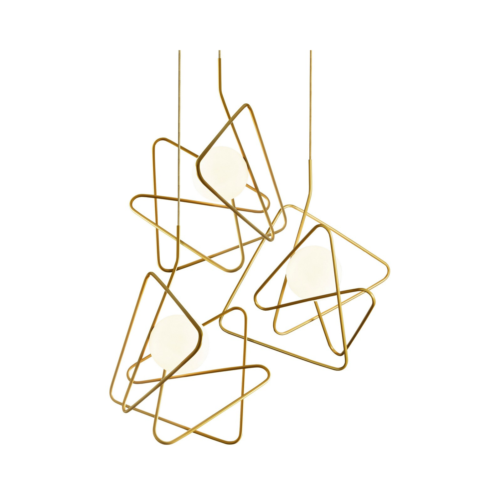 Светильник / Inciucio Gibas sun-id-377667 - Вид №1