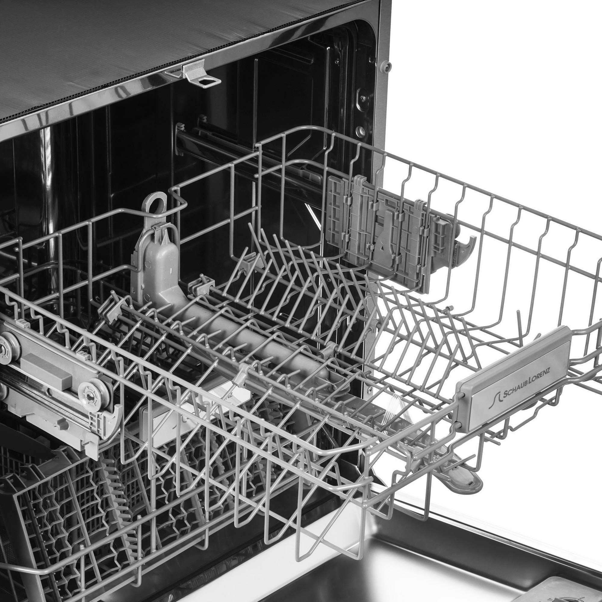 9231628 Встраиваемая посудомоечная машина Schaub Lorenz SLG VI6415 STDN-0082373 - Вид №8