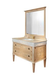 8620 Mobile bagno Bianchini&Capponi RINASCIMENTO