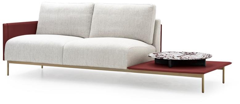 Aston Martin Диван из ткани V215 sun-id-1426094 - Вид №1