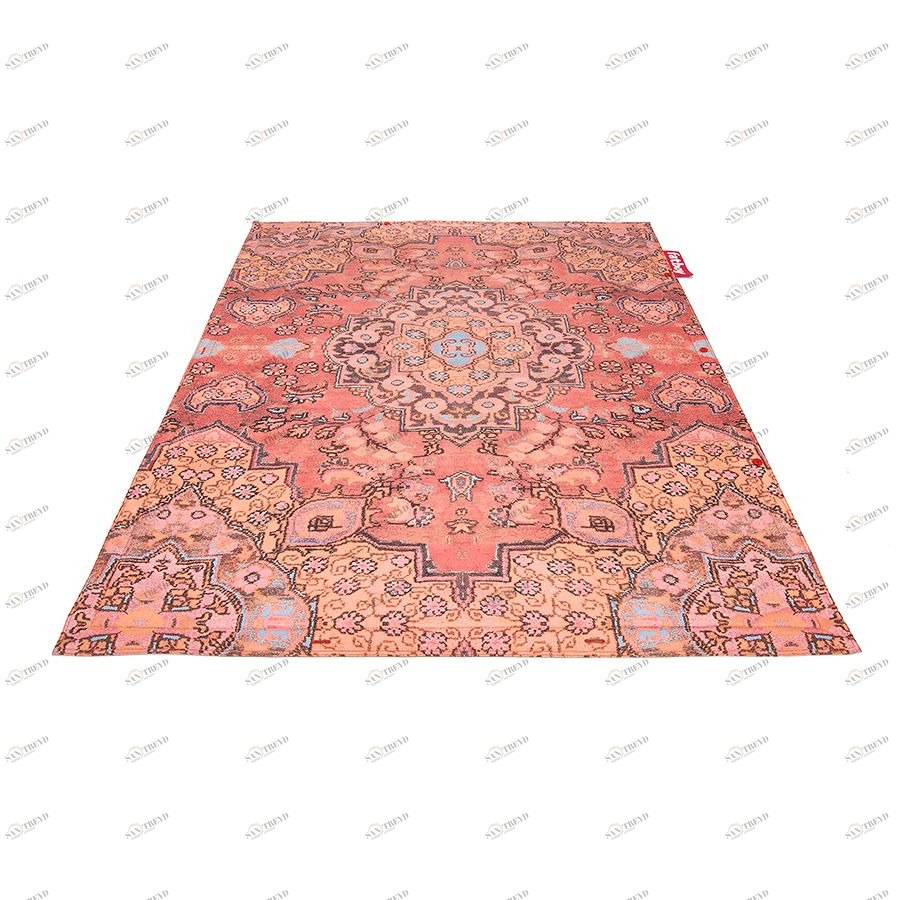 Ковер Fatboy® Paprika красный 9006427