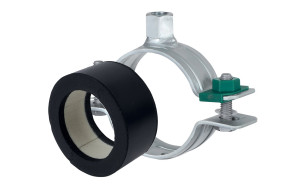 I253304012 BISOFIX® E25 + HD500 для изолированных труб walraven