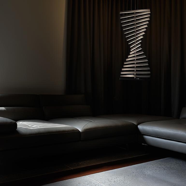 Vibia Подвесной светильник Rhythm sun-id-1493028 - Вид №6