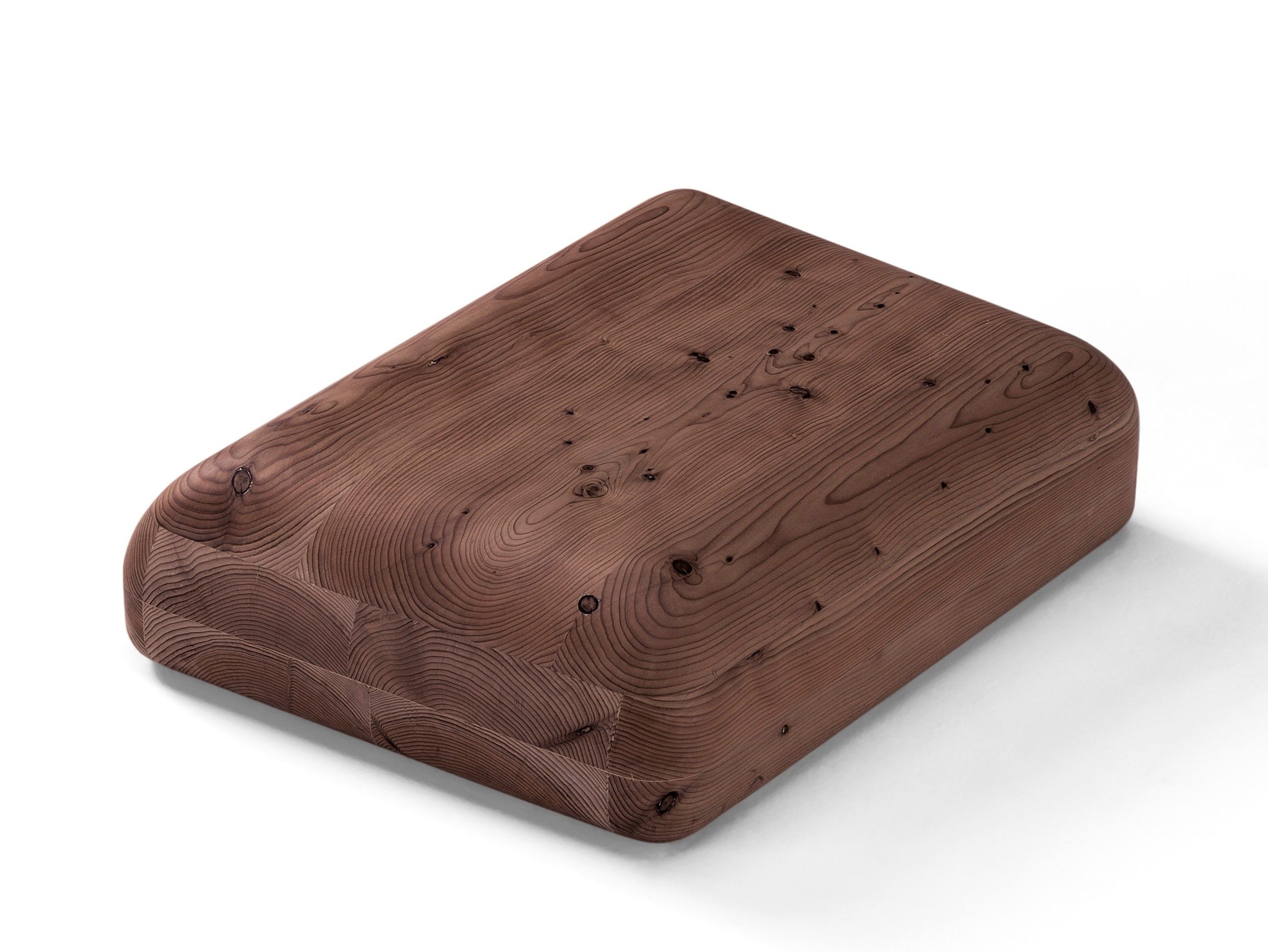 Деревянный журнальный столик Amura ARCH-00140194 - Вид №1