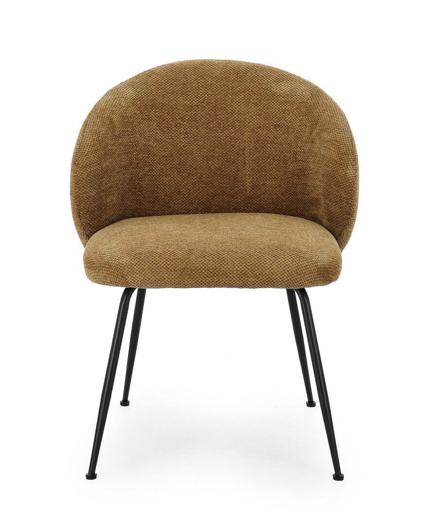 Тканевый стул BIZZOTTO GESIEN ARCH-00066278 - Вид №19