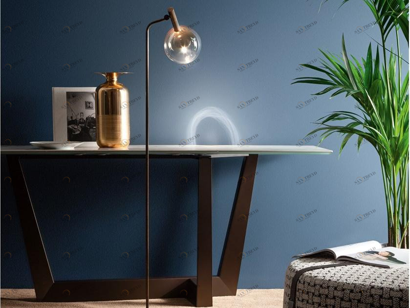 Bonaldo Торшер из боросиликатного стекла Sofì sun-id-1507242