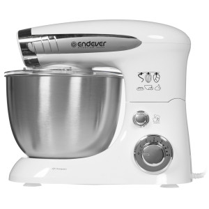 8159944 Миксер Endever Sigma-19 белый