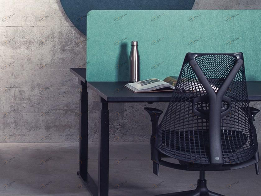 ECHOJAZZ Перегородка стола в домашнем животном sun-id-1416208