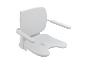 802.51.13660 Подвесное сиденье премиум-класса HEWI Sitzen