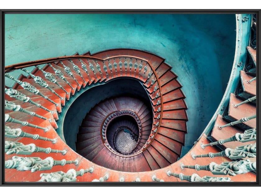 Печать фотографий на бумаге YellowKorner архитектура ARCH-00085050