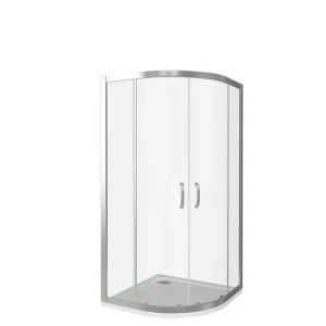 90732914 Душевая перегородка Good door Infinity ИН00011 120x185см хромированный профиль STLM-1462082