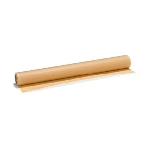 91618939 Пергамент для выпечки Patisse 38x800 см бумага цвет бежевый STLM-1515725