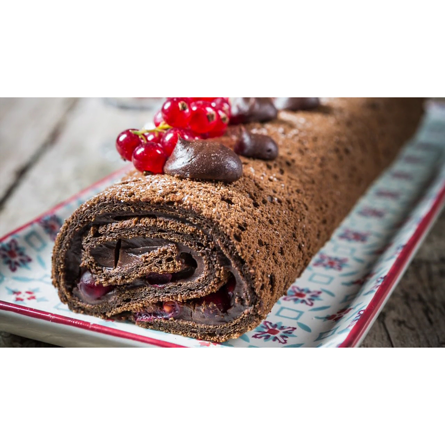 23.022.00.0065 Противень для приготовления 32,5 х 32,5 см силиконовый Silikomart  - Вид №2