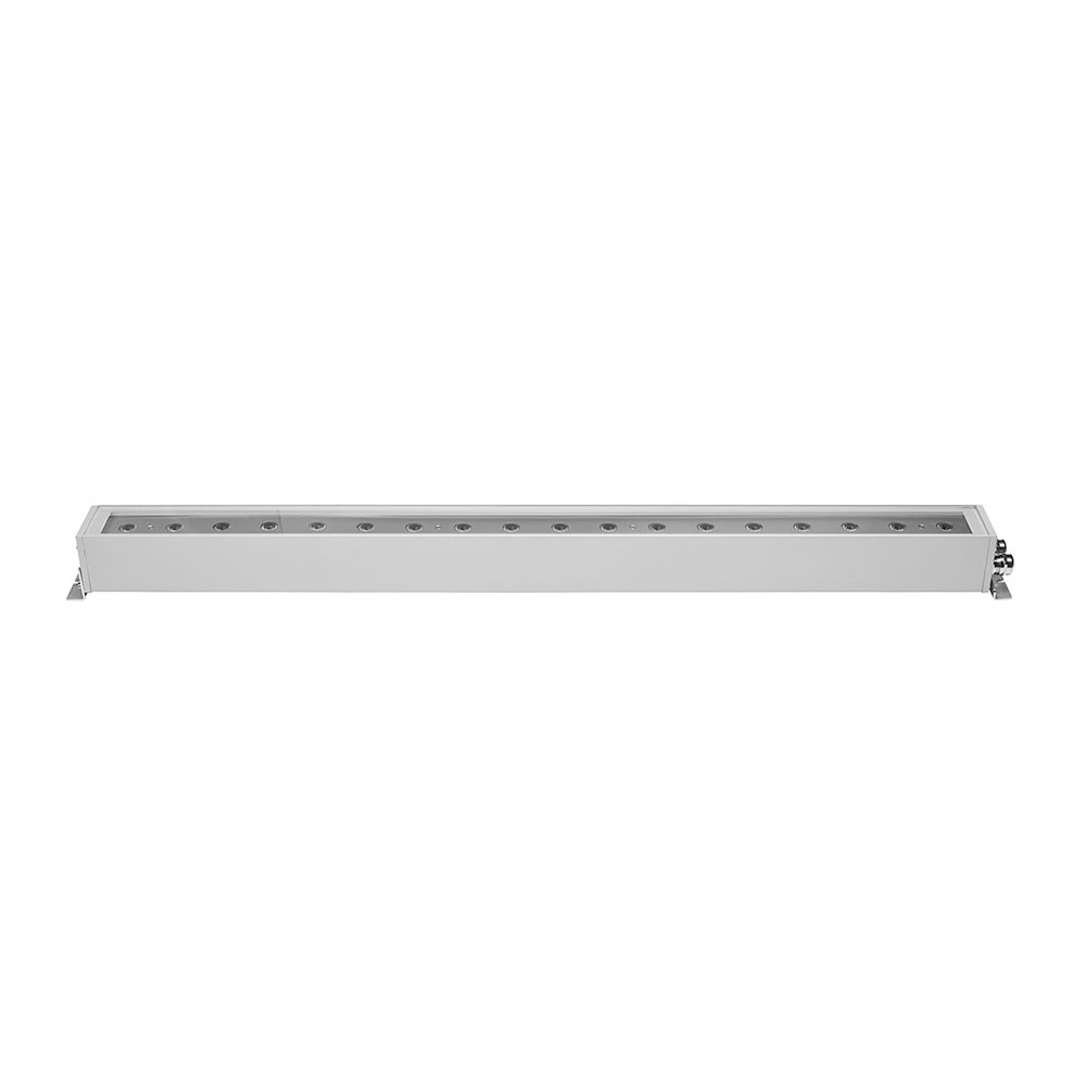 8416567 Подсветка стены Platek TETRA CORNICHE  TETRA CORNICHE - 18 LED 4000K Elliptical 