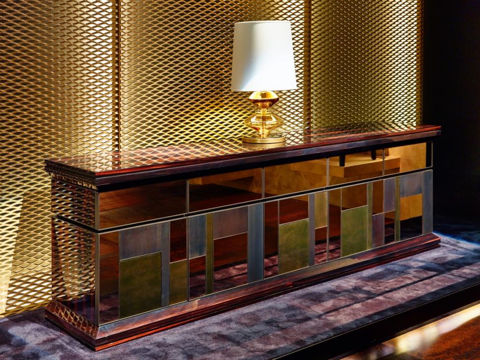 SICIS Vendome Cupboard 256x53x83 sun-id-1989794 - Вид №1