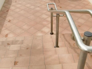 Cotto Furnò Терракотовые полы на открытом воздухе Prodotti industriali