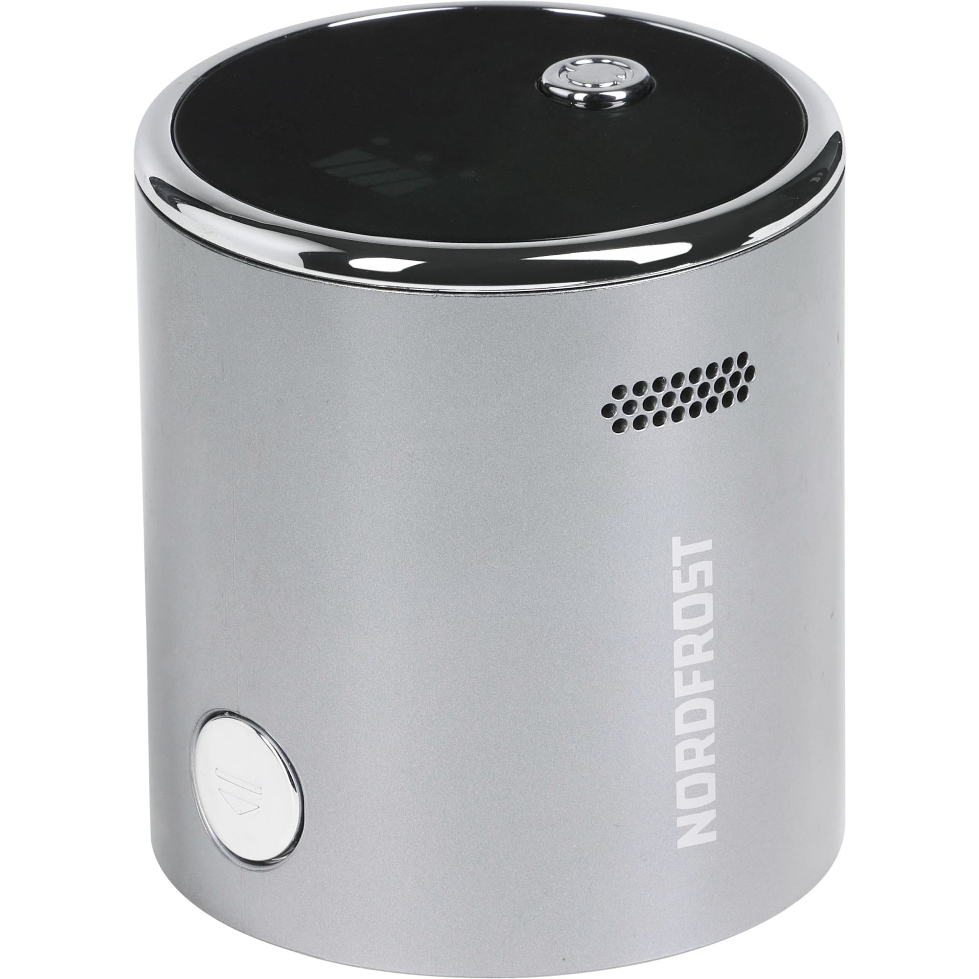 9173705 Пылесос  вертикальный  Nordfrost V 400  серый STDN-0131989 - Вид №8