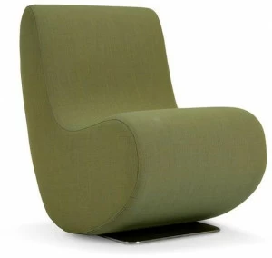 Adrenalina Кресло из ткани Nina