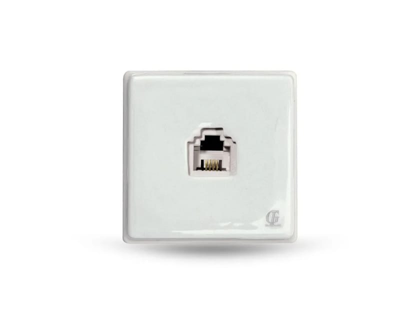 Гнездо данных GI Gambarelli Arreda Quadra ARCH-00070097