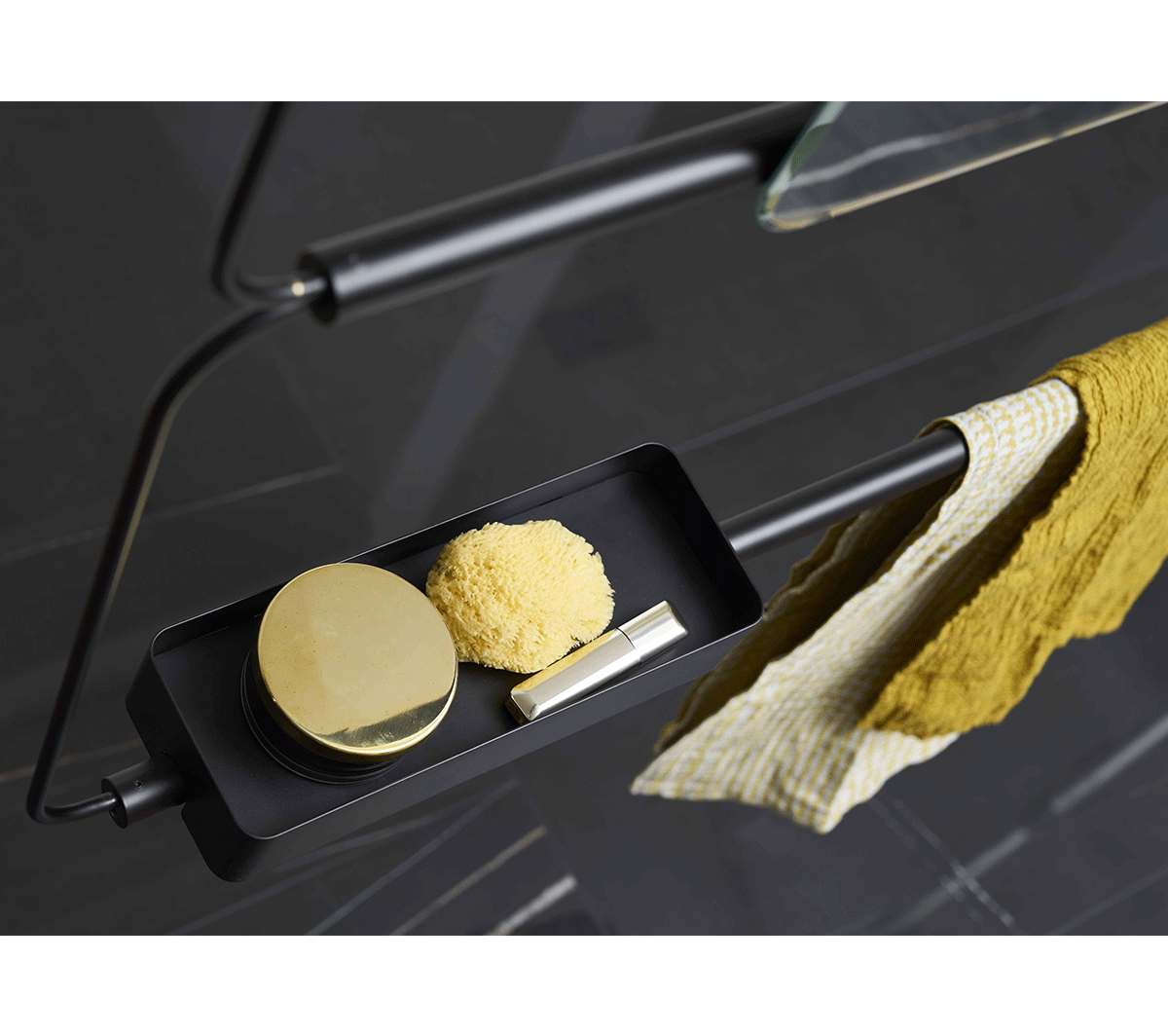 Ex.T Nudo Подвесная модульная система Nudo_maison2020  - Вид №1