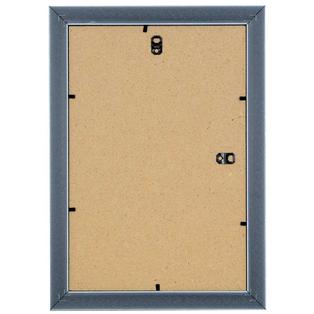 Рамка для фото Мирам 20x30 см белая пластиковая 89422795 STLM-1571897 - Вид №4