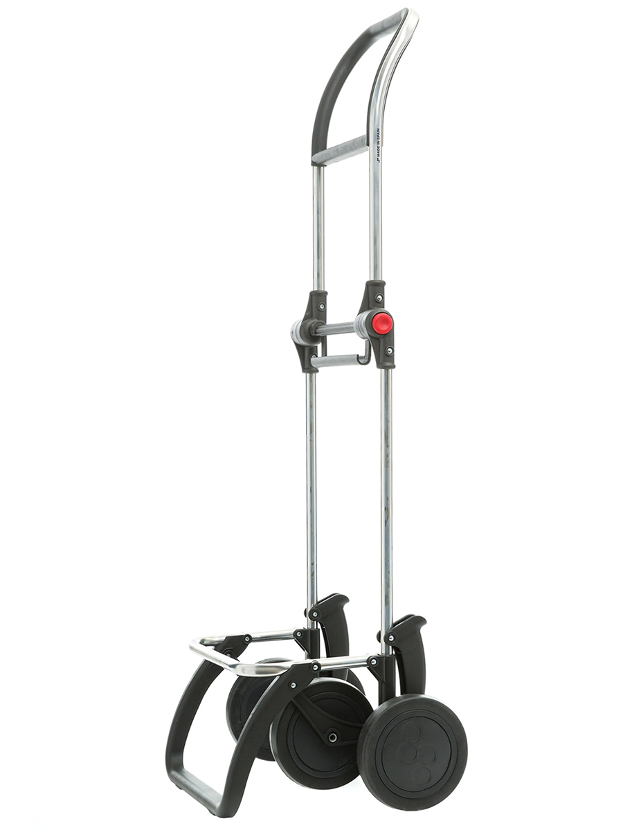 IMX035 azul Сумка-тележка Rolser Logic Dos+2  - Вид №6