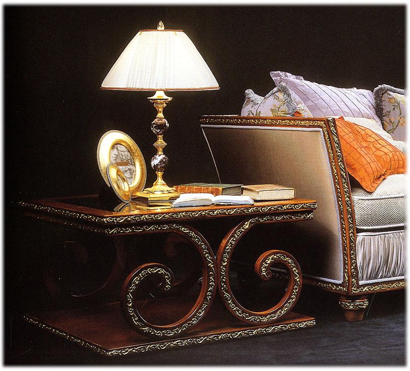 Столик Ricciolo ISACCO AGOSTONI 1107__1 