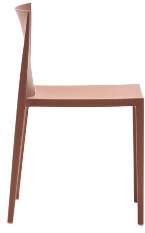 Andreu World Стул полипропиленовый Sail Si1245 - Вид №47