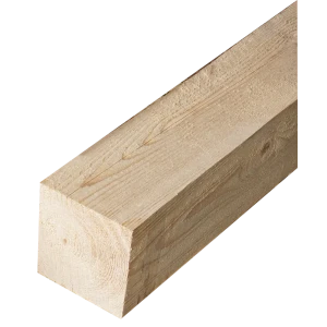 Брус Santreyd 100×100×3000 мм для строительных конструкций 86664431