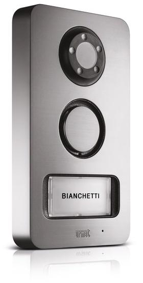 Urmet Домофон и видеодомофон  1722/85 - 1722/86  - Вид №2