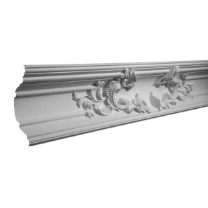 ЕВРОПЛАСТ 1.50.167 Карниз 1.50.167 Пенополиуретан