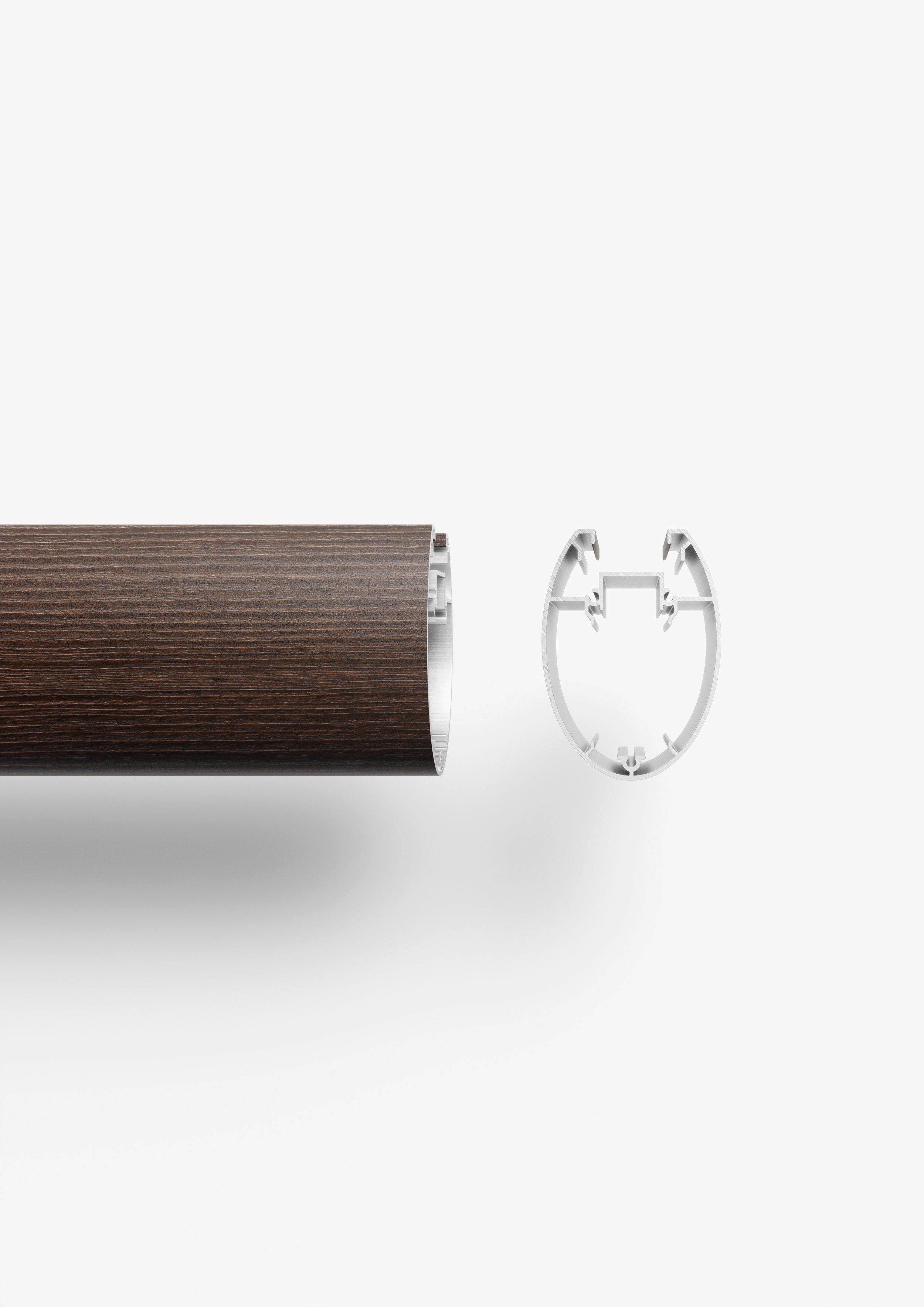 Модульная решетчатая система Dresswall Dresswall Stripes ARCH-00071153 - Вид №4