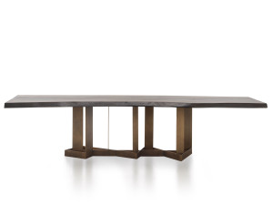 Дубовый стол