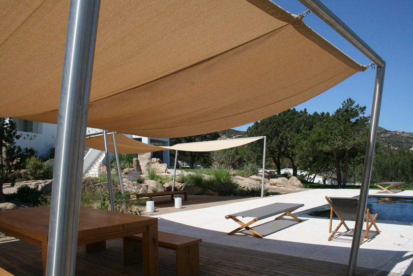 UNOSIDER Беседка из нержавеющей стали sun-id-1475277 - Вид №16