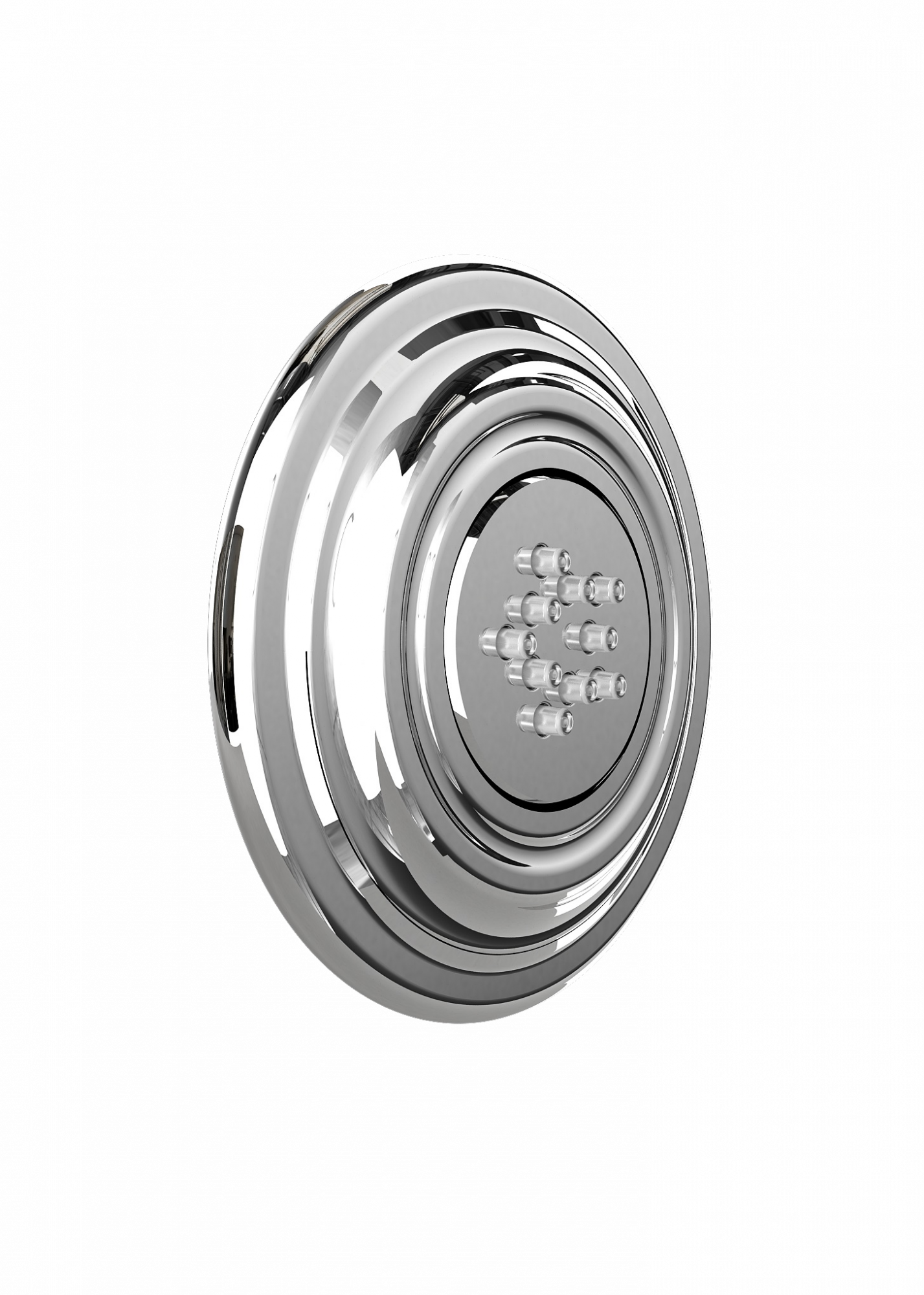 24980-CR CARIMALI Колониальная струя тела 