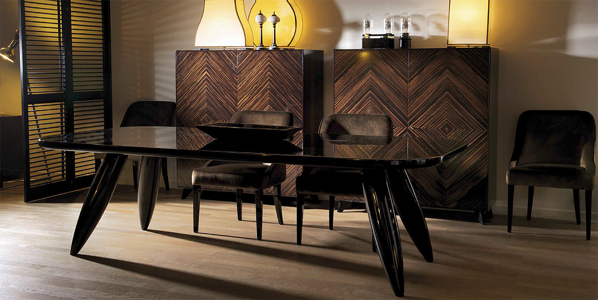 Стол  DOM EDIZIONI LOLLO 01 