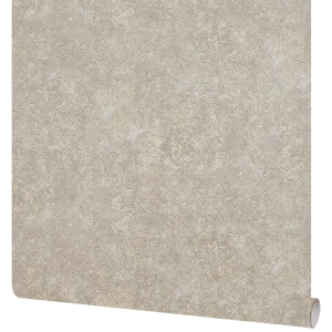 Обои флизелиновые Inspire Samarkand коричневые 1.06 м 86474965 STLM-2109941