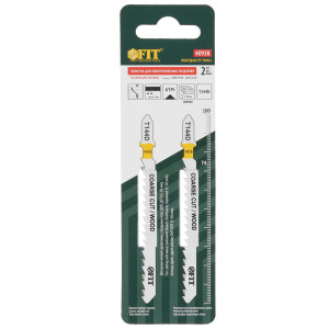 Пилки для лобзика FIT 40938 9002790