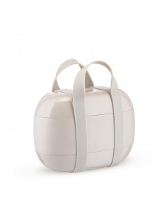 Ланч-бокс Alessi Food à porter