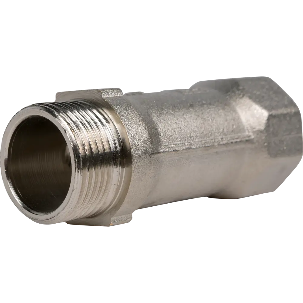 Коллектор с внутренней резьбой Valtec на 2 выхода 1"x1/2" VTc.550.N.0602 10489823 STLM-2104204  - Вид №2