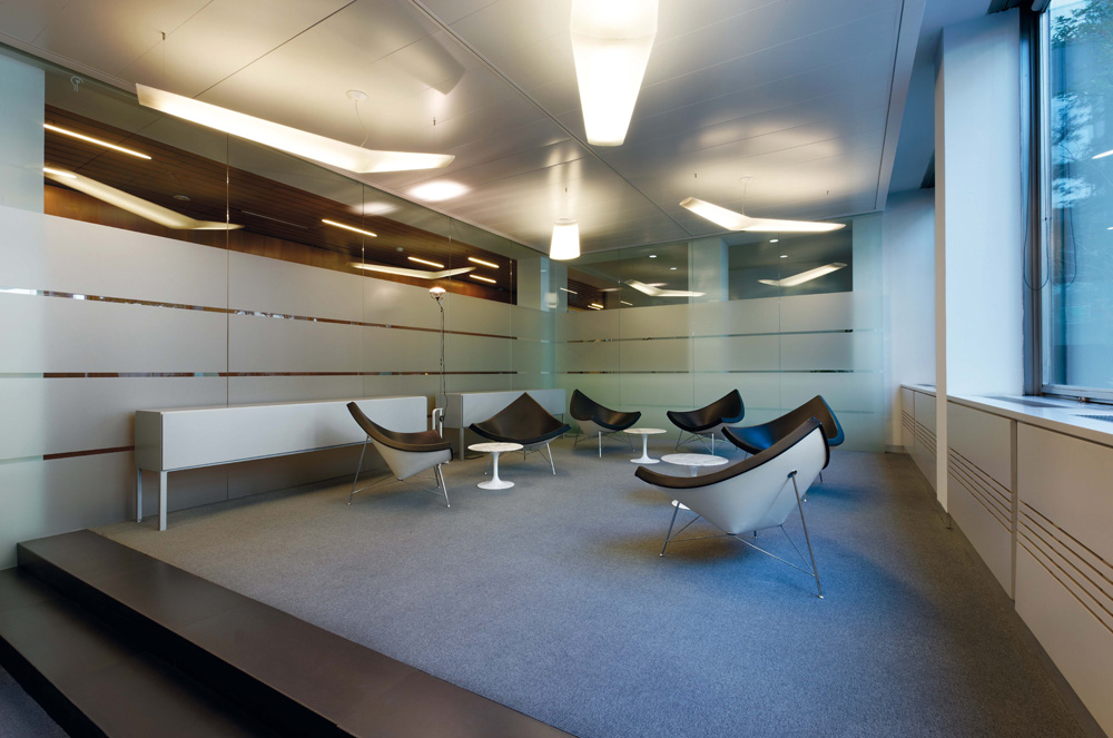 Подвесной светильник L860810 от Artemide ARTEMIDE ДИЗАЙНЕРСКИЕ 243325 Белый  - Вид №4